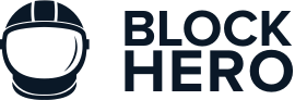 Block Hero logo